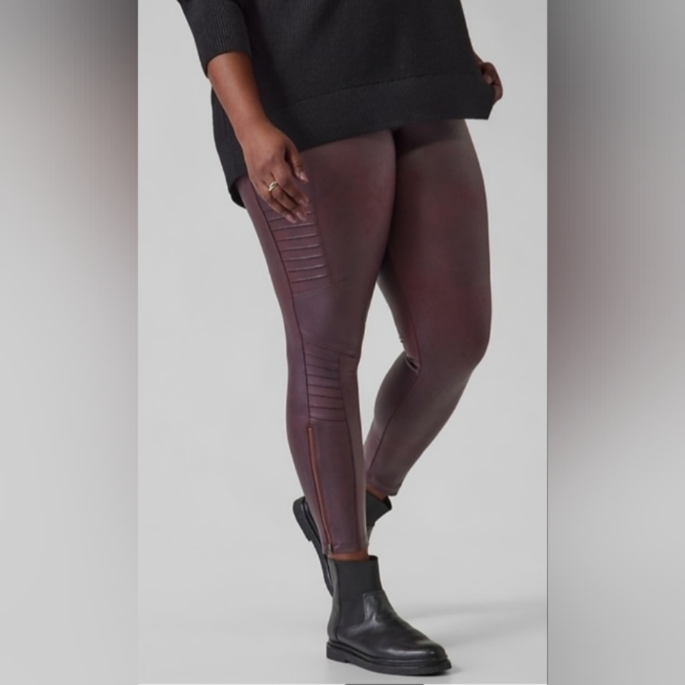 Delaney MOTO tights